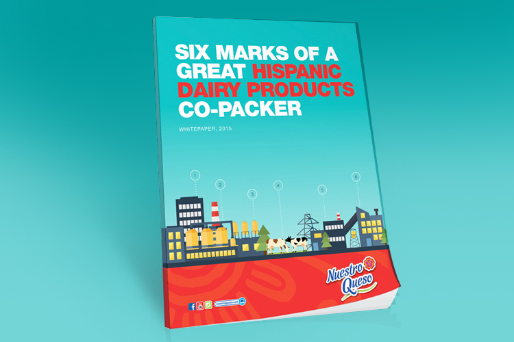 White Paper on Co-packing