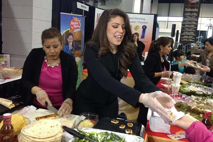Nuestro Queso Celebrates Five Years by Reconnecting With Their Market