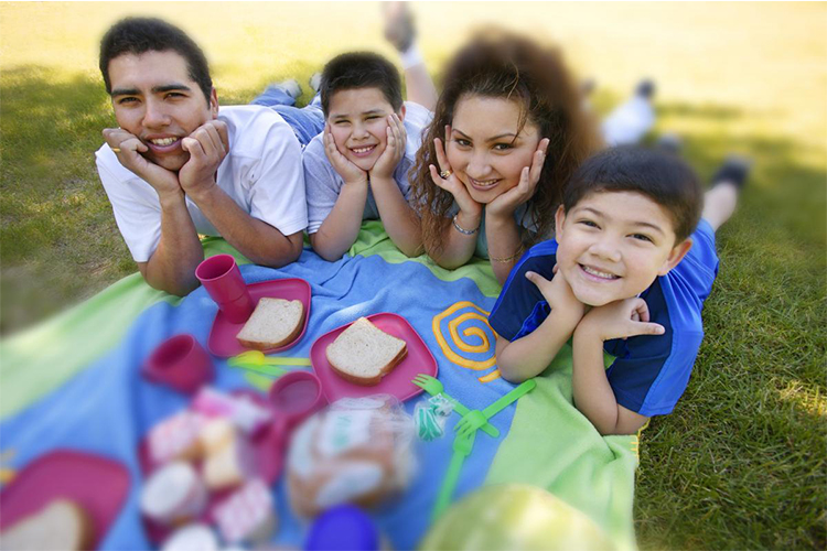 NQ meets the needs of Hispanic buyers